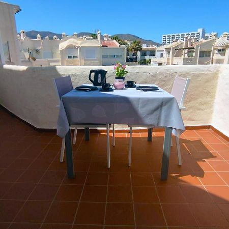 Apartament Apartamento En Puerto Marina G204 Benalmádena Zewnętrze zdjęcie