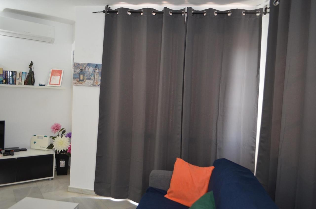 Apartament Apartamento En Puerto Marina G204 Benalmádena Zewnętrze zdjęcie