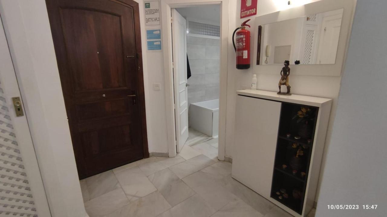 Apartament Apartamento En Puerto Marina G204 Benalmádena Zewnętrze zdjęcie