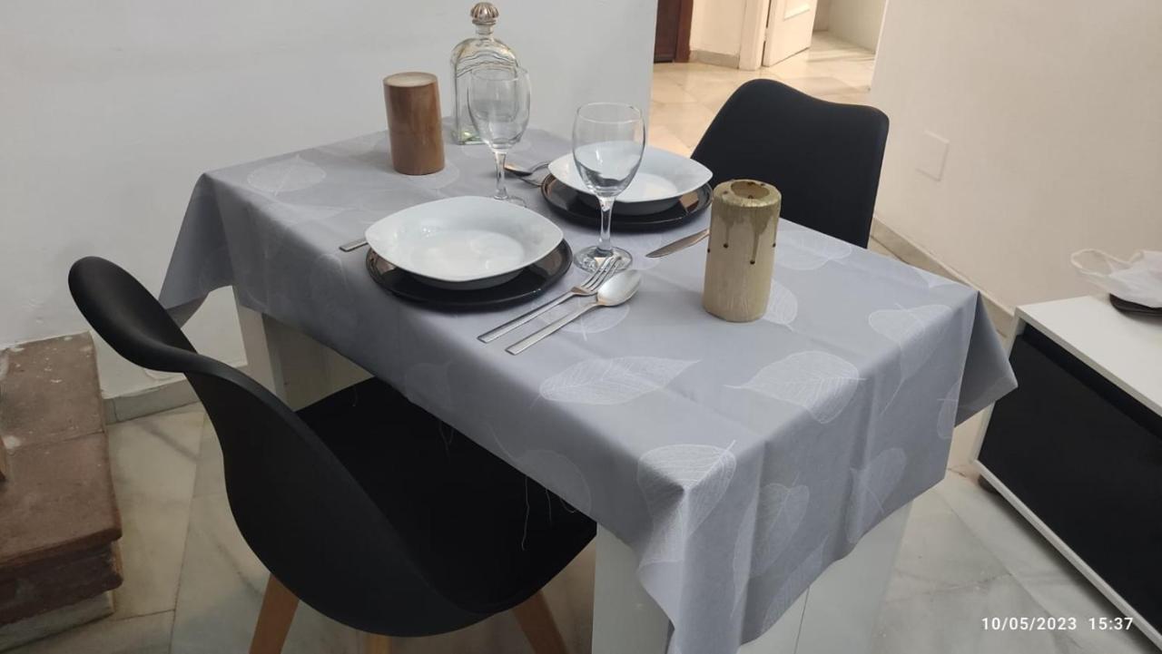 Apartament Apartamento En Puerto Marina G204 Benalmádena Zewnętrze zdjęcie