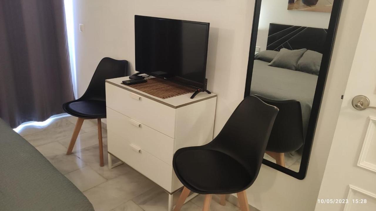 Apartament Apartamento En Puerto Marina G204 Benalmádena Zewnętrze zdjęcie