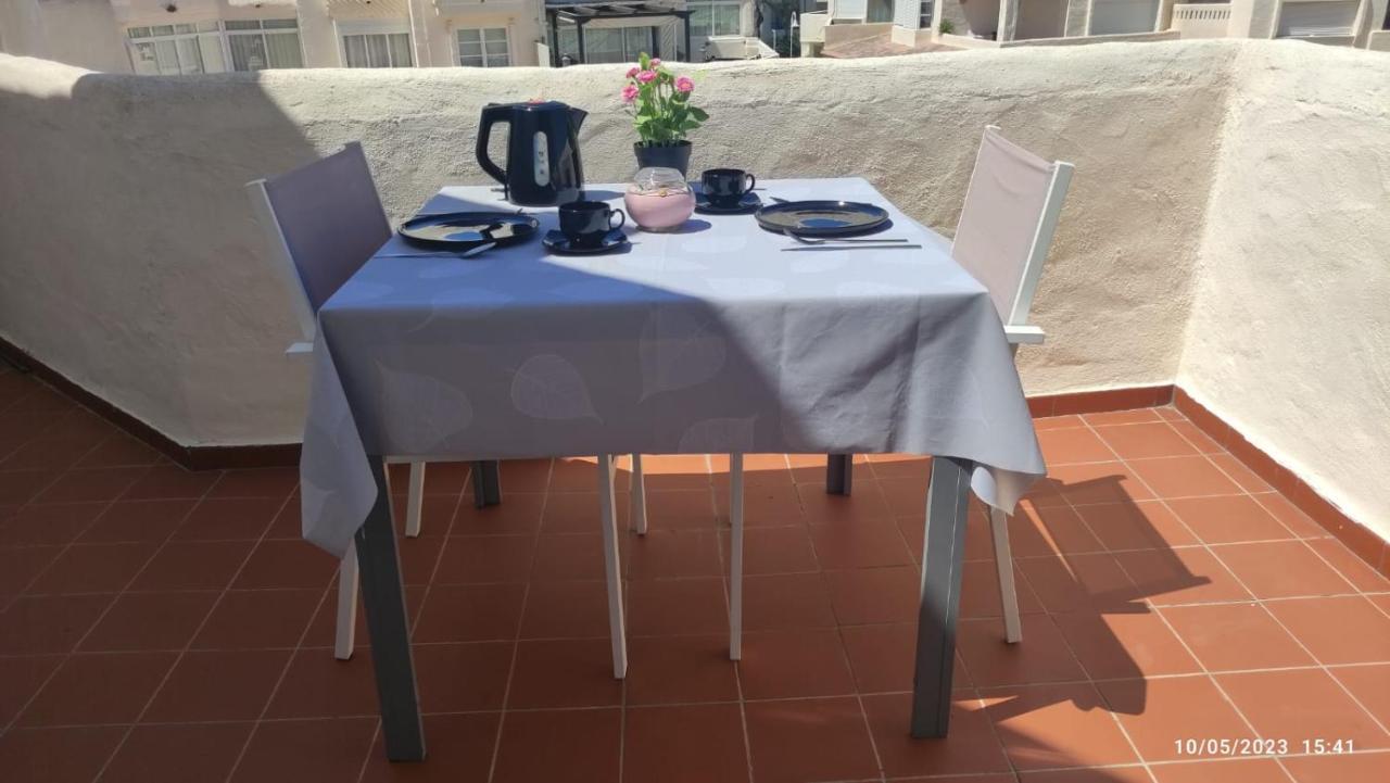 Apartament Apartamento En Puerto Marina G204 Benalmádena Zewnętrze zdjęcie