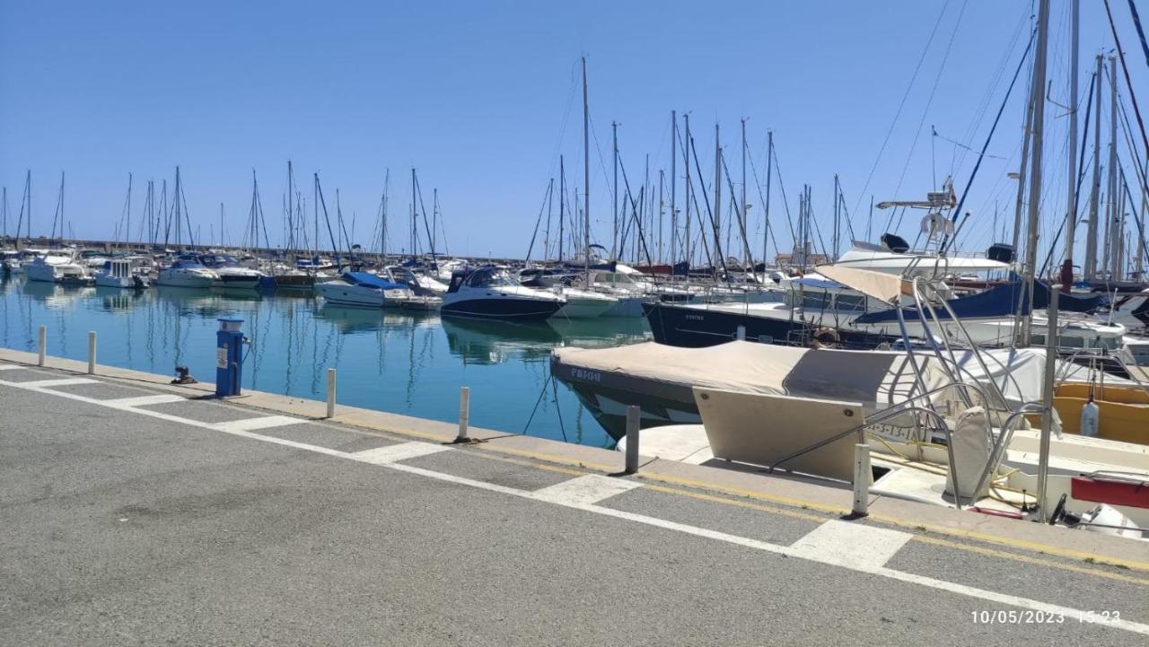 Apartament Apartamento En Puerto Marina G204 Benalmádena Zewnętrze zdjęcie