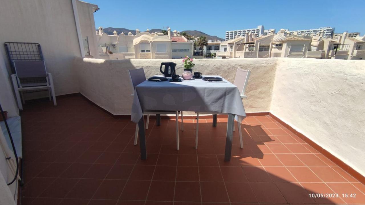 Apartament Apartamento En Puerto Marina G204 Benalmádena Zewnętrze zdjęcie