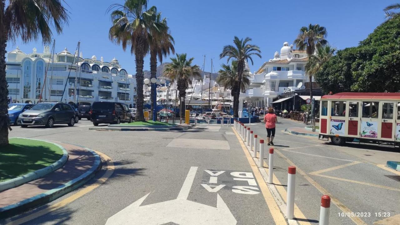 Apartament Apartamento En Puerto Marina G204 Benalmádena Zewnętrze zdjęcie