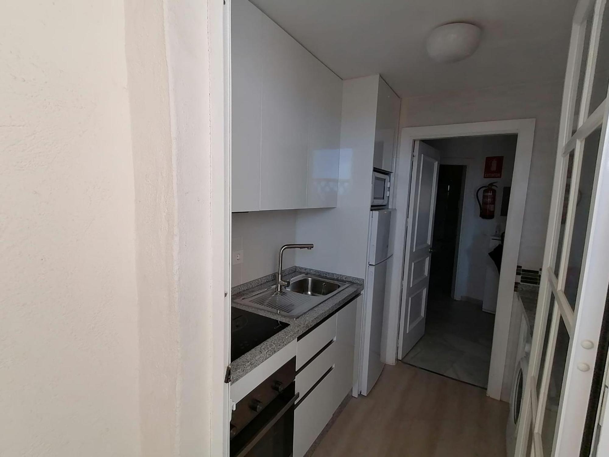 Apartament Apartamento En Puerto Marina G204 Benalmádena Zewnętrze zdjęcie