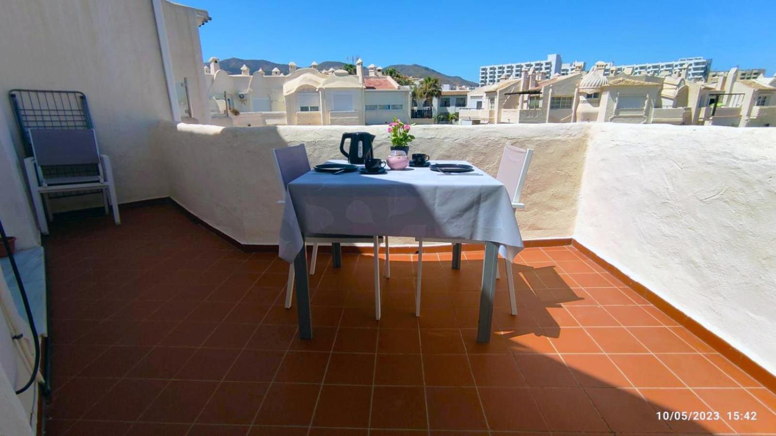 Apartament Apartamento En Puerto Marina G204 Benalmádena Zewnętrze zdjęcie