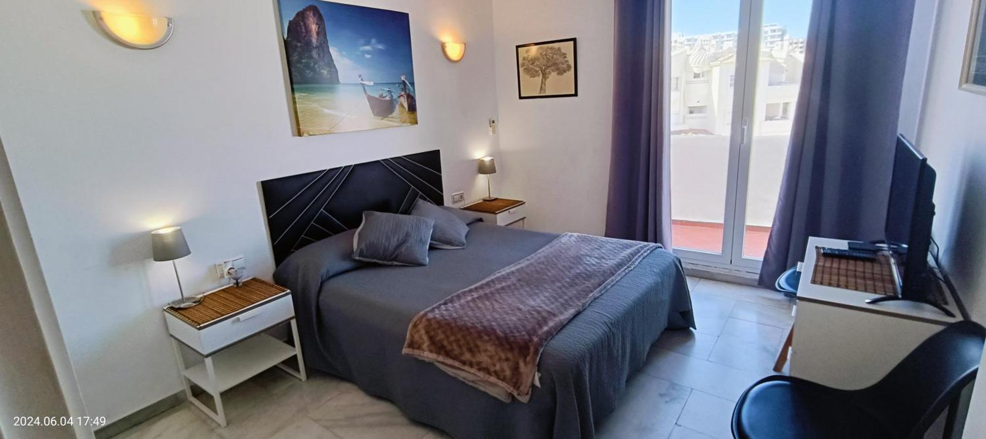 Apartament Apartamento En Puerto Marina G204 Benalmádena Zewnętrze zdjęcie