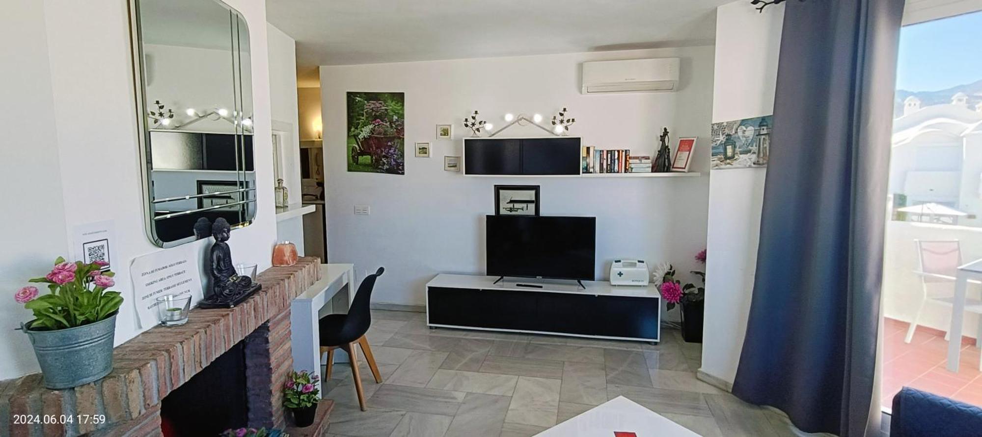 Apartament Apartamento En Puerto Marina G204 Benalmádena Zewnętrze zdjęcie