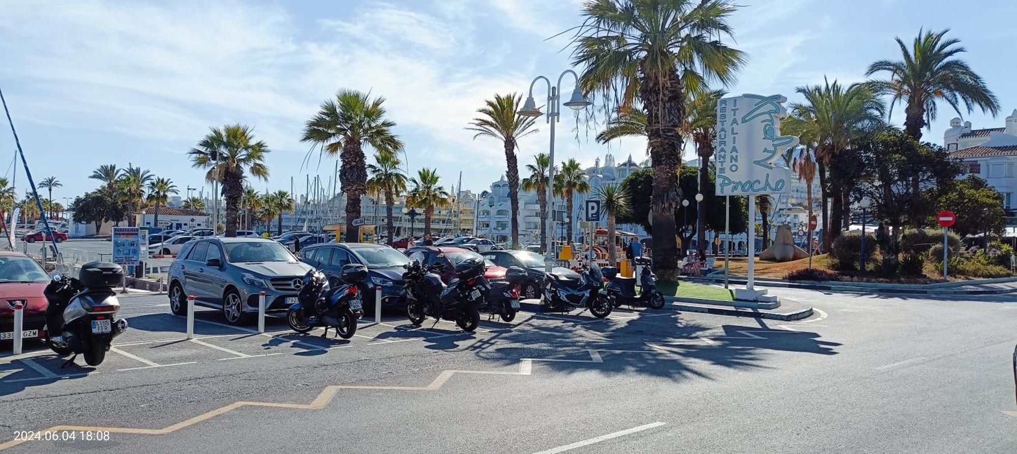 Apartament Apartamento En Puerto Marina G204 Benalmádena Zewnętrze zdjęcie