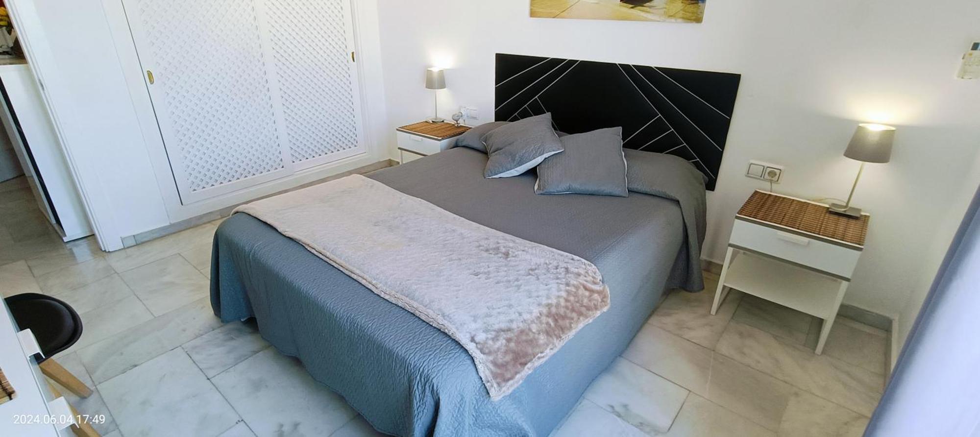 Apartament Apartamento En Puerto Marina G204 Benalmádena Zewnętrze zdjęcie