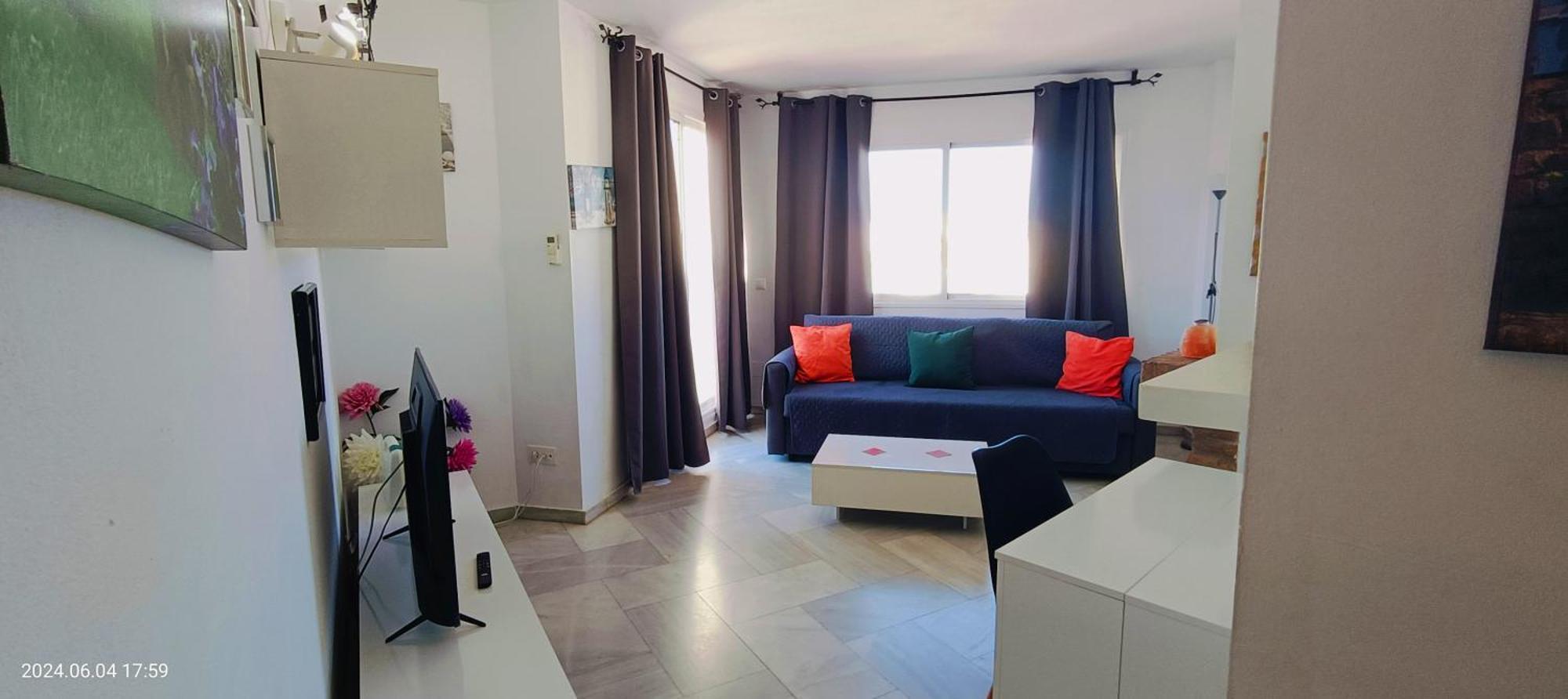 Apartament Apartamento En Puerto Marina G204 Benalmádena Zewnętrze zdjęcie