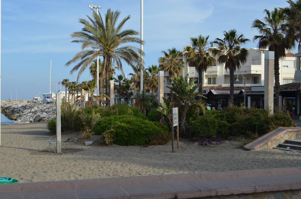 Apartament Apartamento En Puerto Marina G204 Benalmádena Zewnętrze zdjęcie